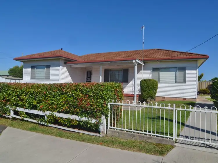 Main view of Homely house listing, 18 Barton Avenue, Wallerawang NSW 2845