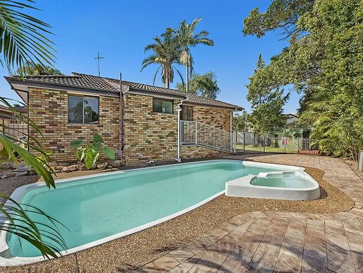 Second view of Homely house listing, 7 Waikiki Close, Killarney Vale NSW 2261