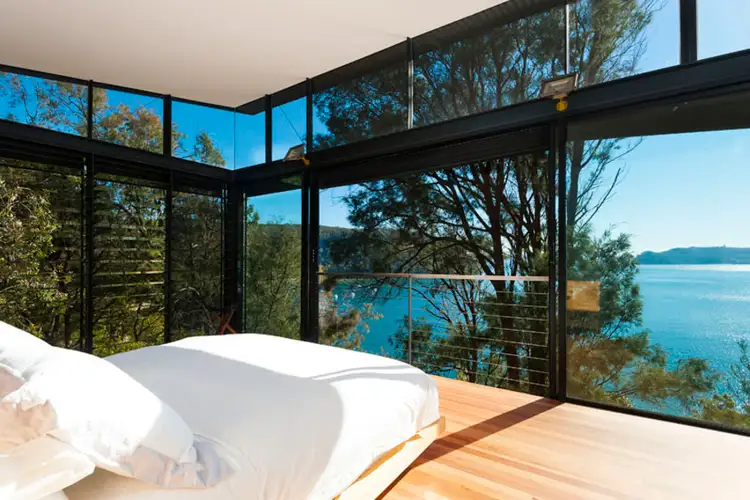 Sixth view of Homely house listing, 24 Ross Smith Parade, Great Mackerel Beach NSW 2108