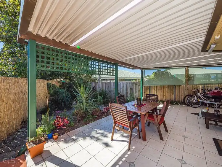 Fourth view of Homely townhouse listing, 3/8 Heron Street, Woorim QLD 4507