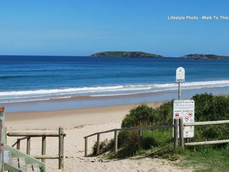 Third view of Homely unit listing, 1/48 Boultwood Street, Coffs Harbour NSW 2450