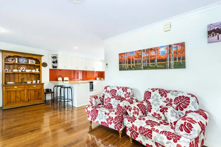 Fifth view of Homely house listing, 126 De Little Circuit, Greenway ACT 2900
