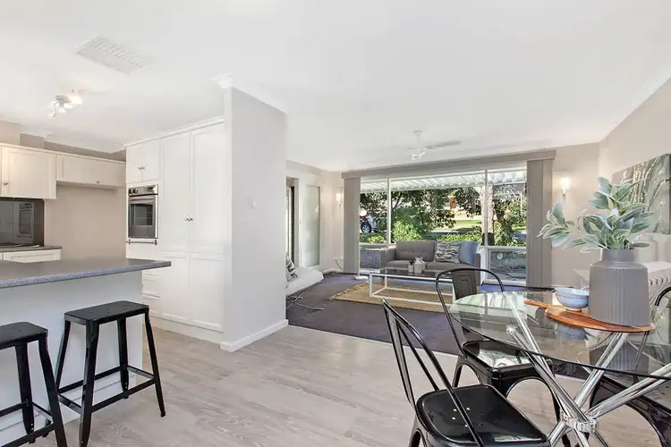 Second view of Homely house listing, 6 Heath Avenue, Tea Tree Gully SA 5091