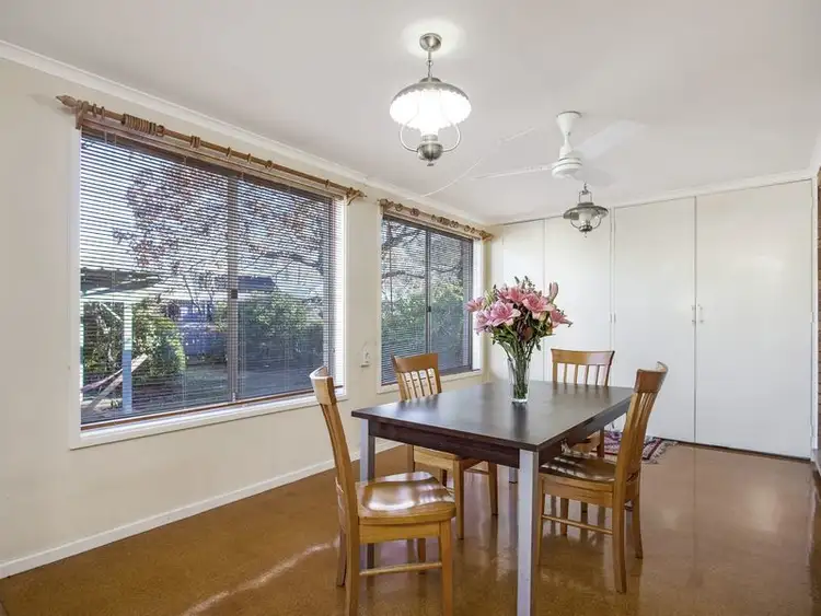 Fourth view of Homely house listing, 54 Swinden Street, Downer ACT 2602