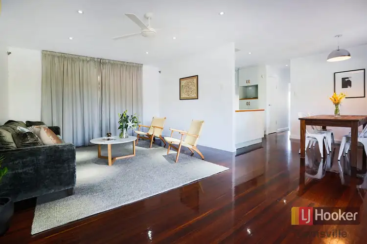 Third view of Homely house listing, 55 Powell Street, Wulguru QLD 4811