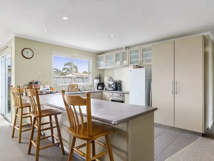 Third view of Homely house listing, 22 Jacaranda Drive, Margate TAS 7054