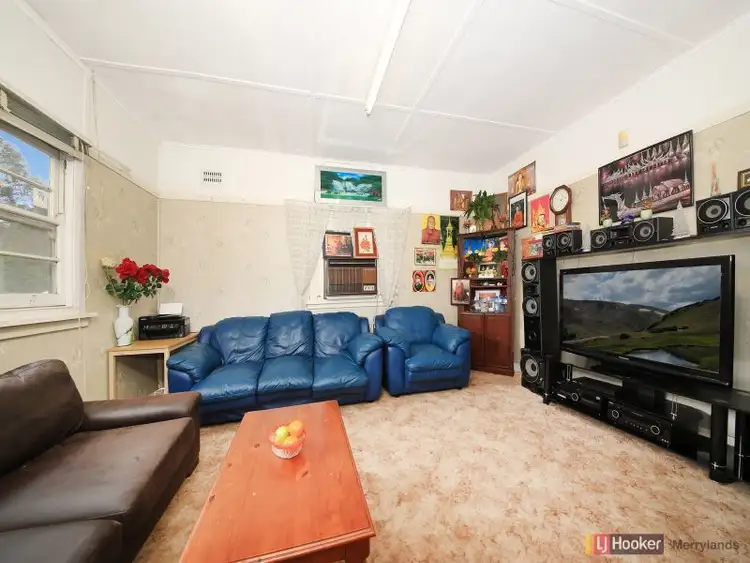 Second view of Homely house listing, 43 Elliston St, Chester Hill NSW 2162