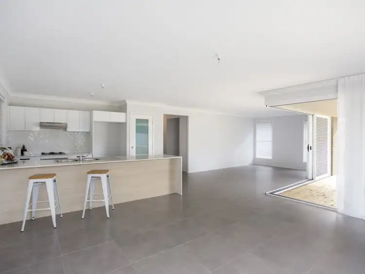 Fifth view of Homely house listing, 21 George Avenue, Kings Point NSW 2539