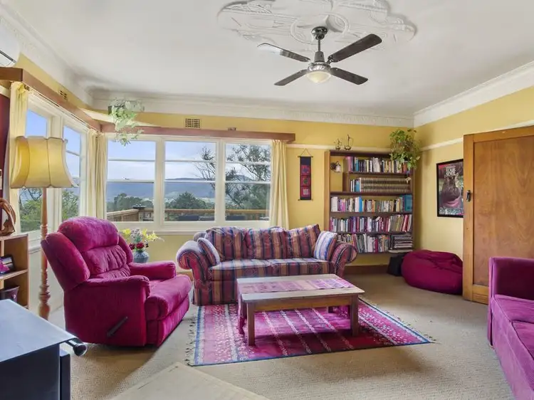 Second view of Homely house listing, 94 Knights Road, Huonville TAS 7109