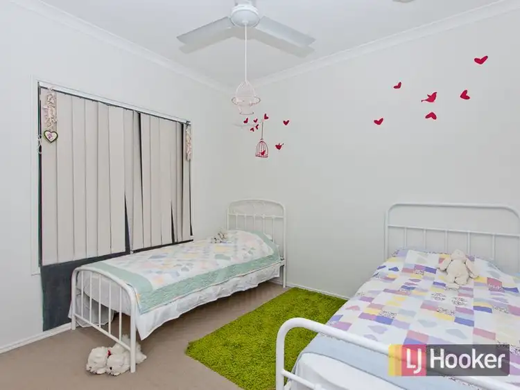 Sixth view of Homely house listing, 3 Caswell Close, North Lakes QLD 4509
