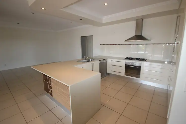 Second view of Homely house listing, 55 Orchid Avenue, Urangan QLD 4655