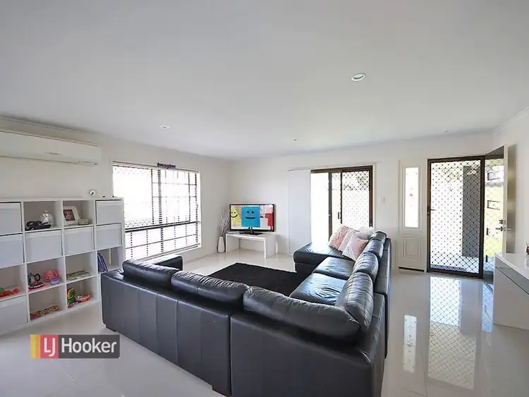 Third view of Homely house listing, 77 Tibrogargan Drive, Narangba QLD 4504