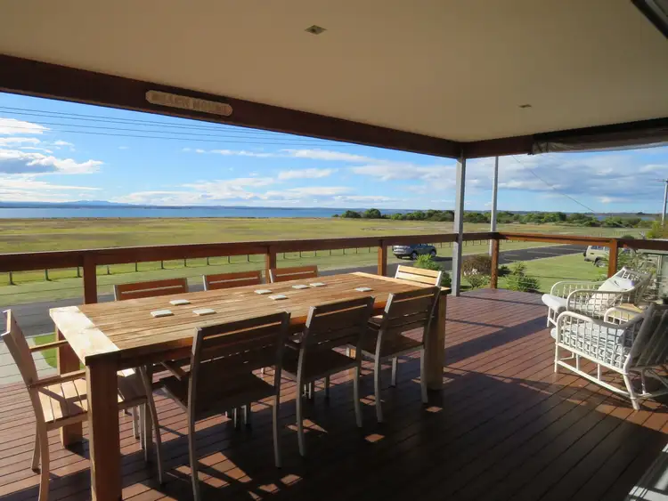 Second view of Homely house listing, 2 View Street, Paynesville VIC 3880