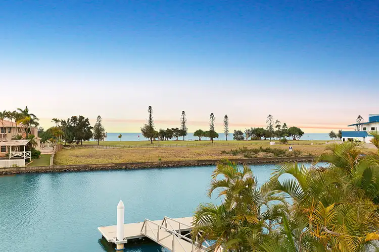 Second view of Homely house listing, 23 Plymouth Court, Raby Bay QLD 4163