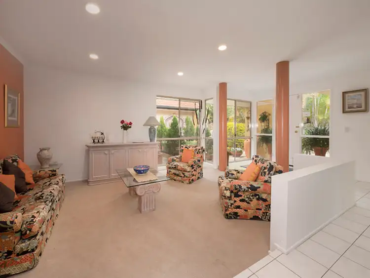 Fourth view of Homely house listing, 14 Casuarina Close, Bellbowrie QLD 4070