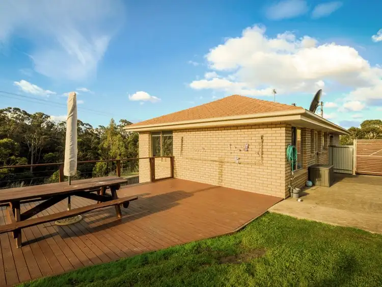 Sixth view of Homely house listing, 2 Wallcrest Road, Berriedale TAS 7011