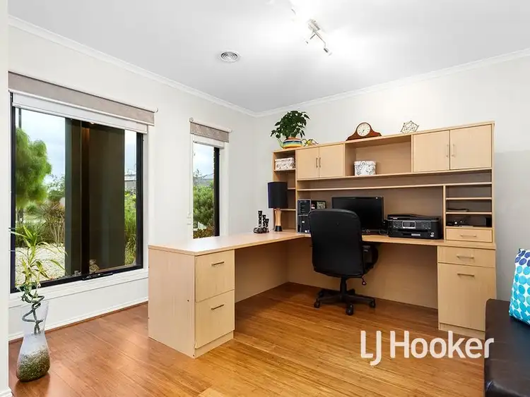 Fifth view of Homely house listing, 38 McIntyre Avenue, Point Cook VIC 3030