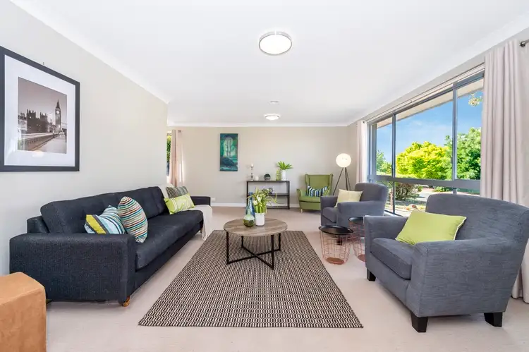 Third view of Homely house listing, 13 Michell Street, Monash ACT 2904