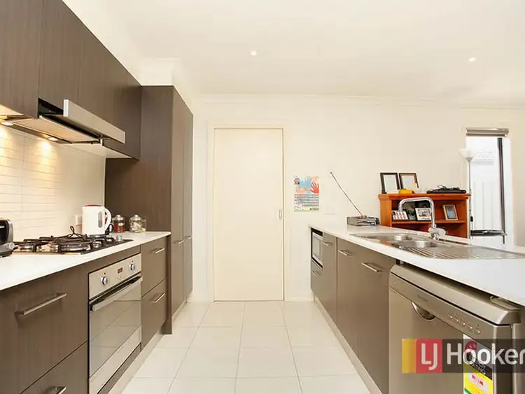 Third view of Homely house listing, 39 Ambleside Avenue, Wyndham Vale VIC 3024