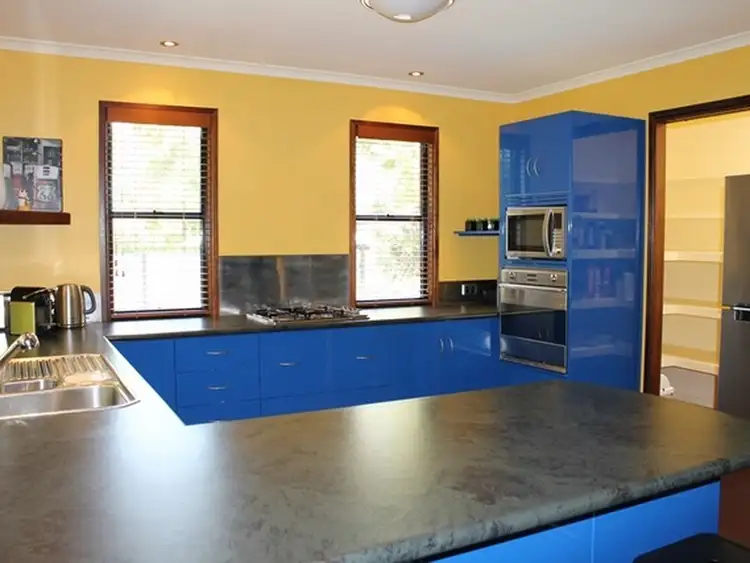 Seventh view of Homely house listing, 4 Aluminium Drive, Tannum Sands QLD 4680