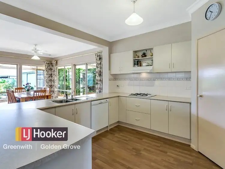 Sixth view of Homely house listing, 38 Mallard Crescent, Mawson Lakes SA 5095