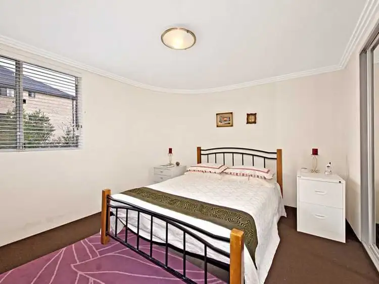 Sixth view of Homely apartment listing, 29/52-58 Courallie Avenue, Homebush West NSW 2140