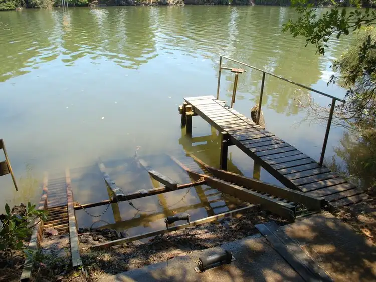 Sixth view of Homely house listing, 114 Newry Island Drive, Urunga NSW 2455