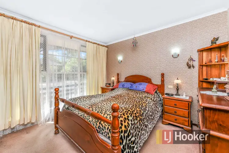 Sixth view of Homely house listing, 128 Somerville Road, Hampton Park VIC 3976