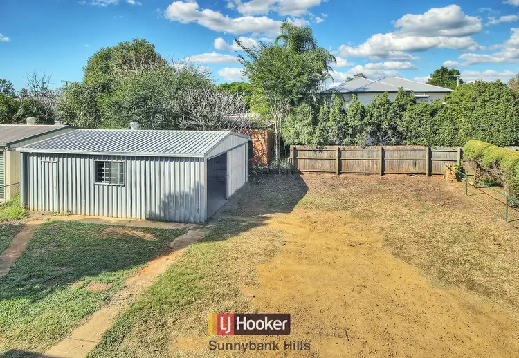 Second view of Homely house listing, 215 Mains Road, Sunnybank QLD 4109