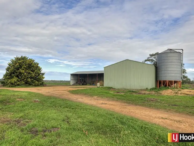 Fourth view of Homely land listing, Lot 3/174 Forrest Beach Road, Wonnerup WA 6280
