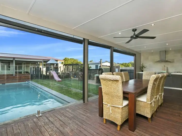 Third view of Homely house listing, 8 Morey Street, Wonthaggi VIC 3995