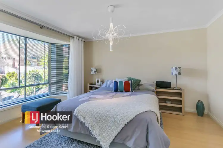 Sixth view of Homely house listing, 3 Mockridge Street, Golden Grove SA 5125