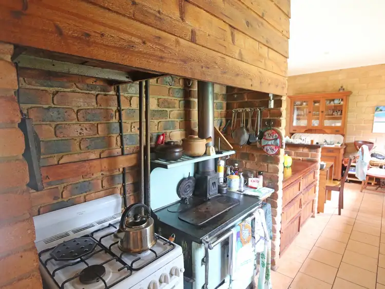 Fifth view of Homely rural property listing, 425 Tullymorgan Road, Lawrence NSW 2460