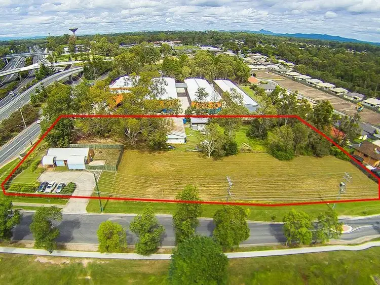 10 Anzac Avenue, Hillcrest QLD 4118