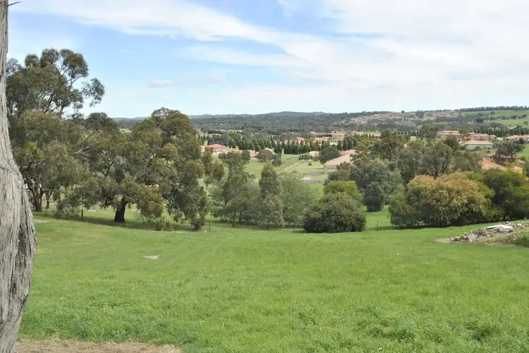Third view of Homely land listing, 35 Toscana Way, Hidden Valley VIC 3756