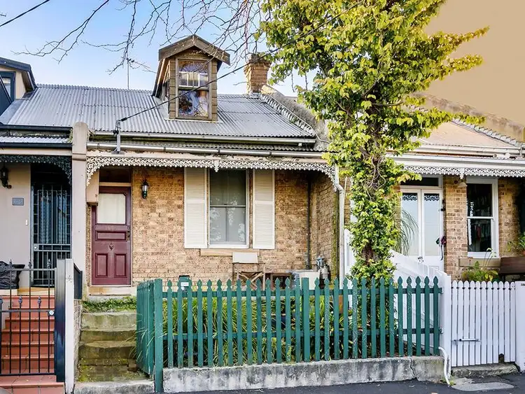 178 Short Street, Birchgrove NSW 2041