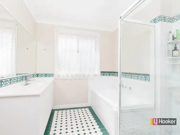 Sixth view of Homely house listing, 32 Munmorah Circuit, Woodcroft NSW 2767