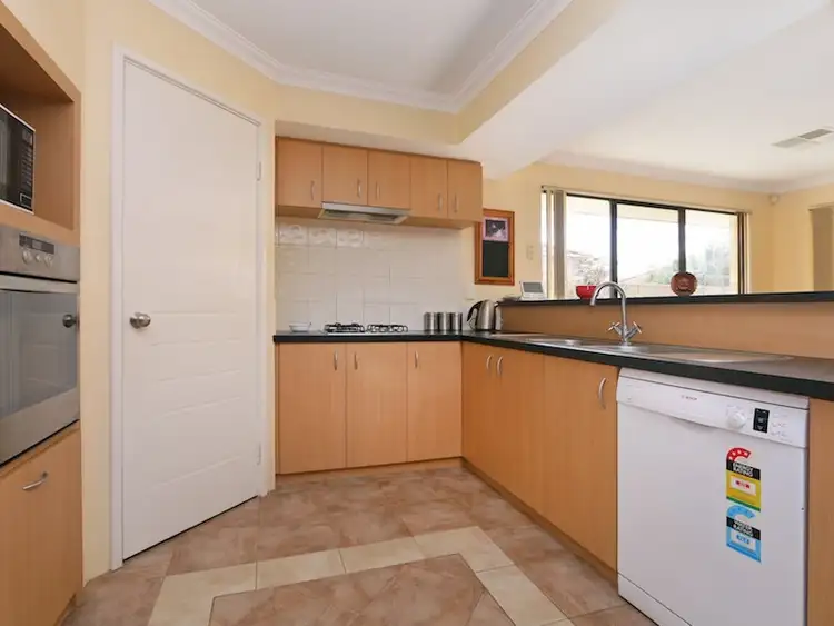 Second view of Homely house listing, 9 Kyle Way, Canning Vale WA 6155