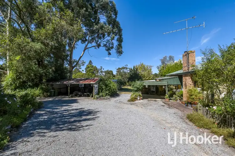 Second view of Homely house listing, 125 Trevor Road, Nar Nar Goon North VIC 3812
