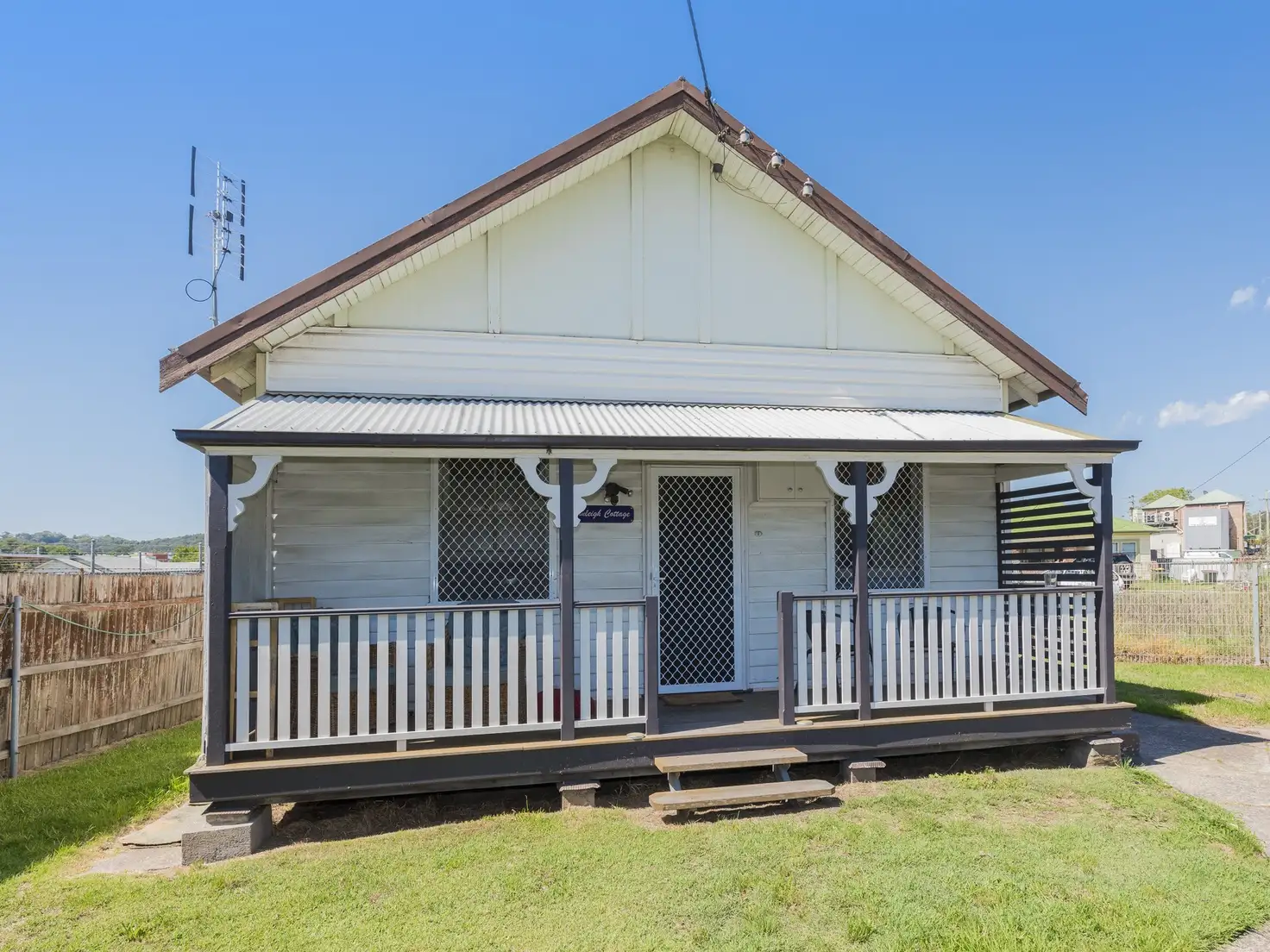 Main view of Homely house listing, 1 Court Street, Adamstown NSW 2289