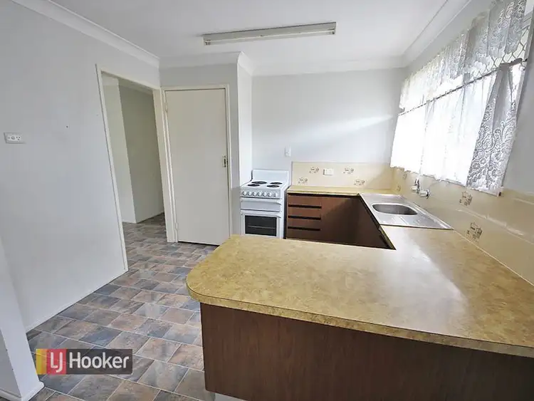 Second view of Homely house listing, 1 Dalkeith Street, Caboolture QLD 4510