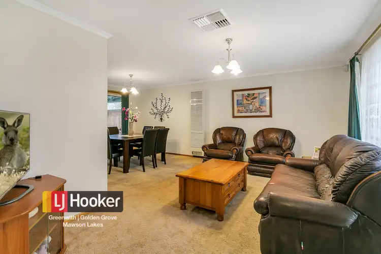 Second view of Homely house listing, 9 Sandow Avenue, Pooraka SA 5095