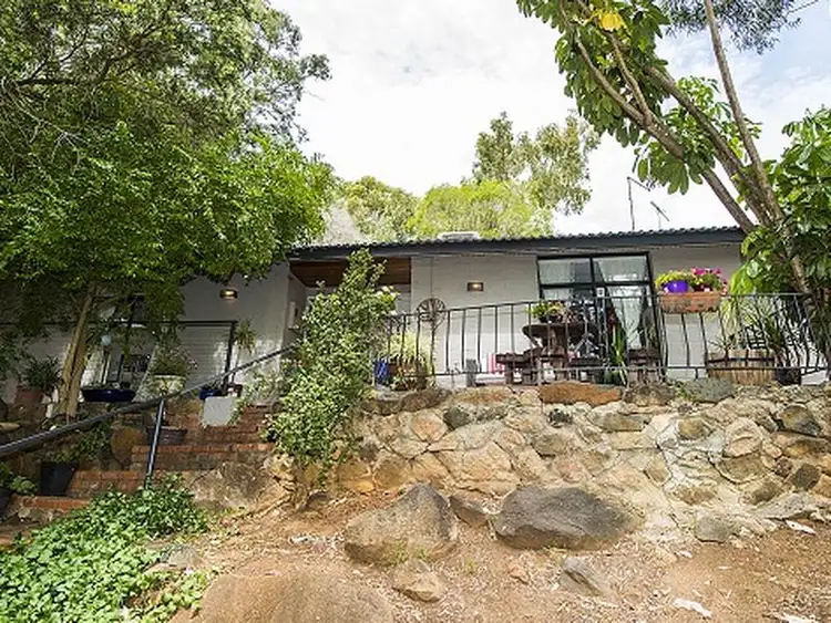 Second view of Homely house listing, 20 Woodbridge Drive, Greenmount WA 6056