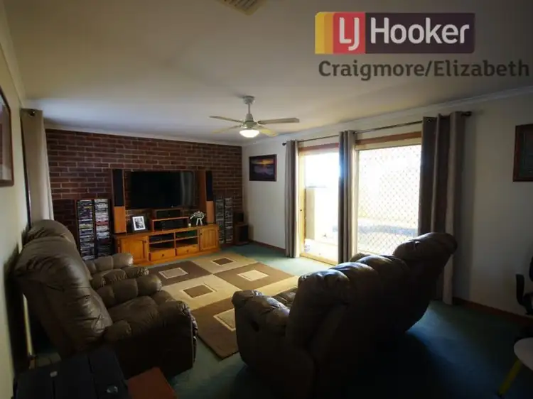 Second view of Homely house listing, 24 Karinga Avenue, Craigmore SA 5114
