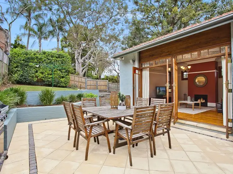5 Tulloh Street, Willoughby NSW 2068