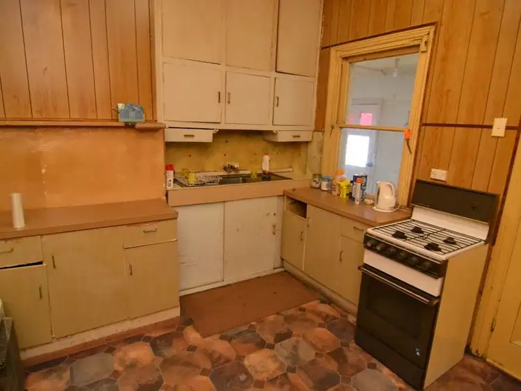 Second view of Homely semi-detached listing, 28 Coalbrook Street, Lithgow NSW 2790