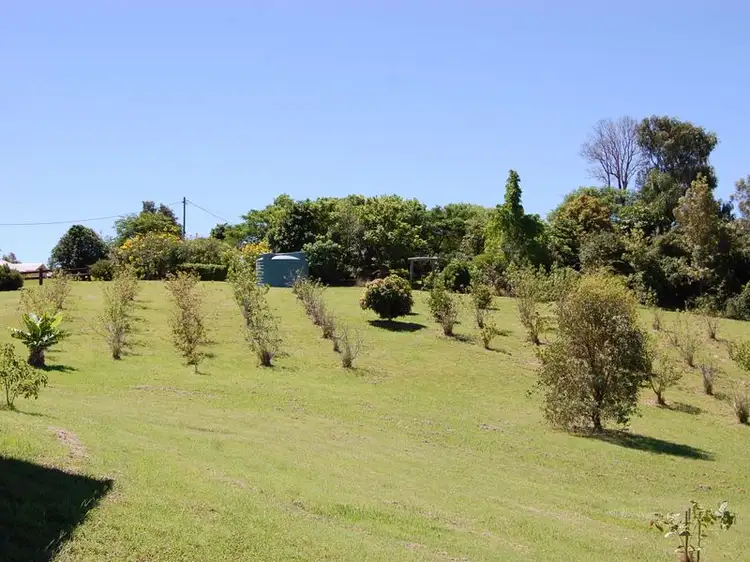 Second view of Homely land listing, Address available on request