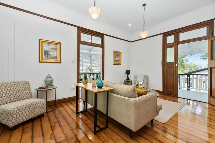 Fourth view of Homely house listing, 24 Sixth Avenue, Kedron QLD 4031