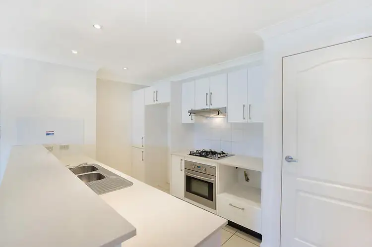 Second view of Homely unit listing, 10/13-15 Moore Street, West Gosford NSW 2250