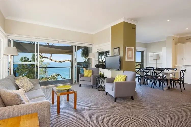 Fourth view of Homely house listing, 33 Bynya Road, Palm Beach NSW 2108